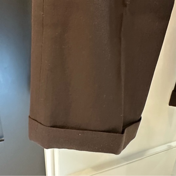 WIDE LEG TROUSER SIZE 8/10 - Picture 4 of 8